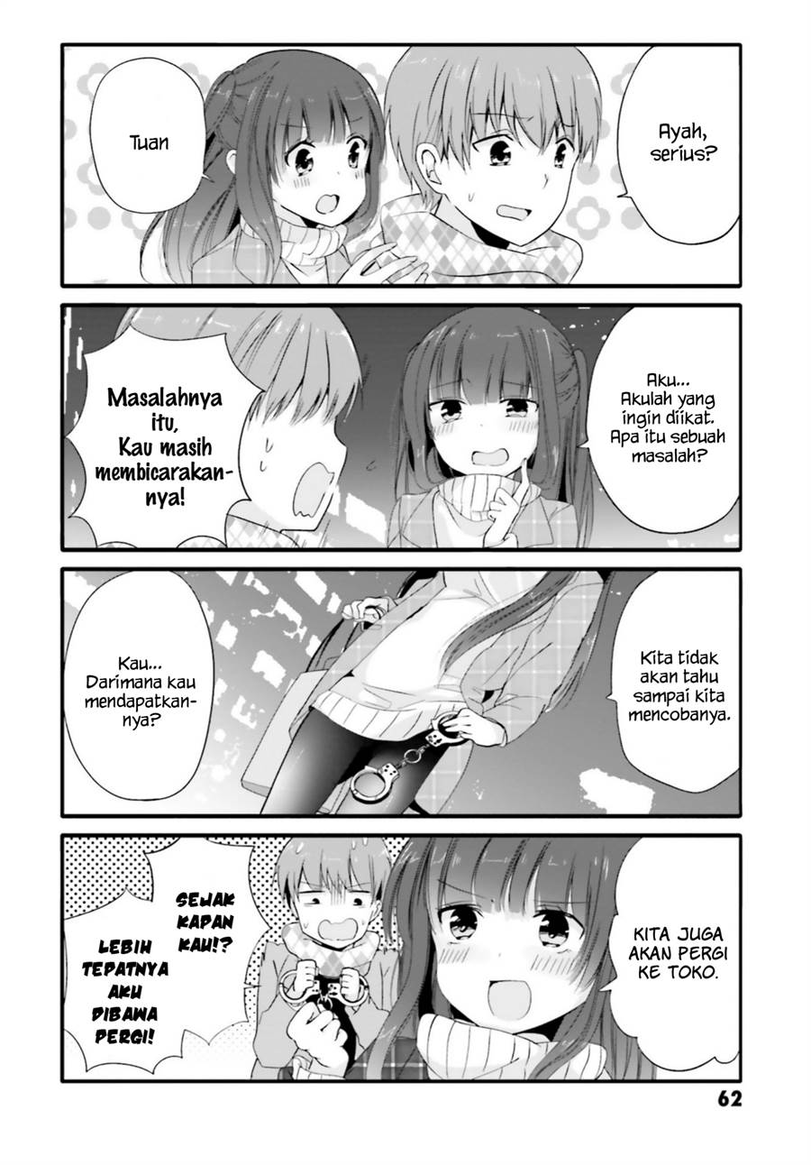Chapter 64 - halaman 6