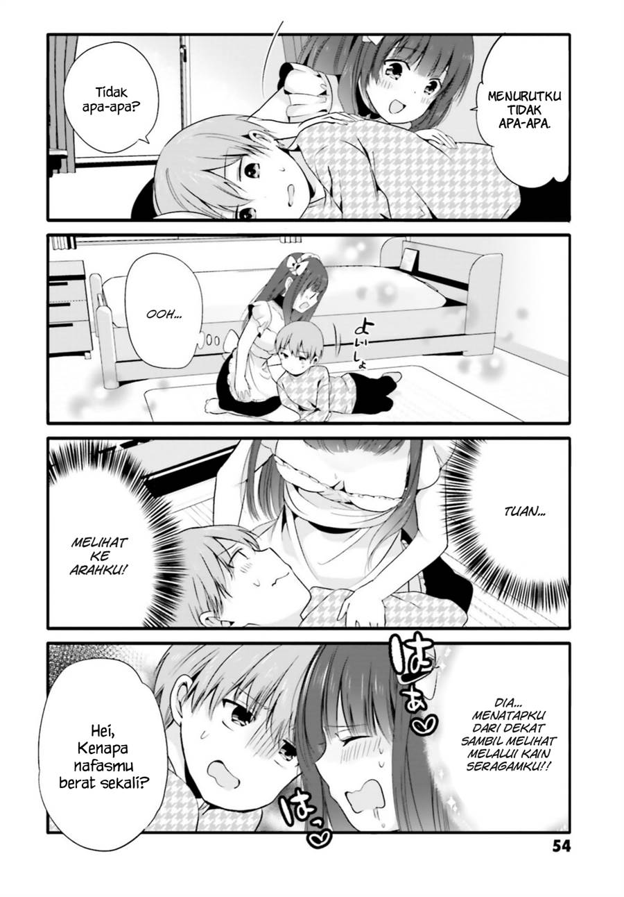 Chapter 63 - halaman 6