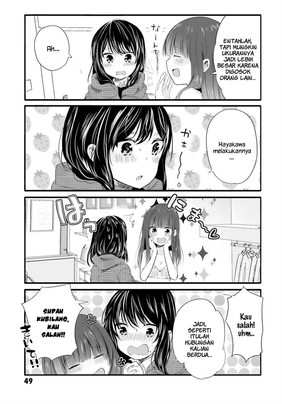 Chapter 62 - halaman 9
