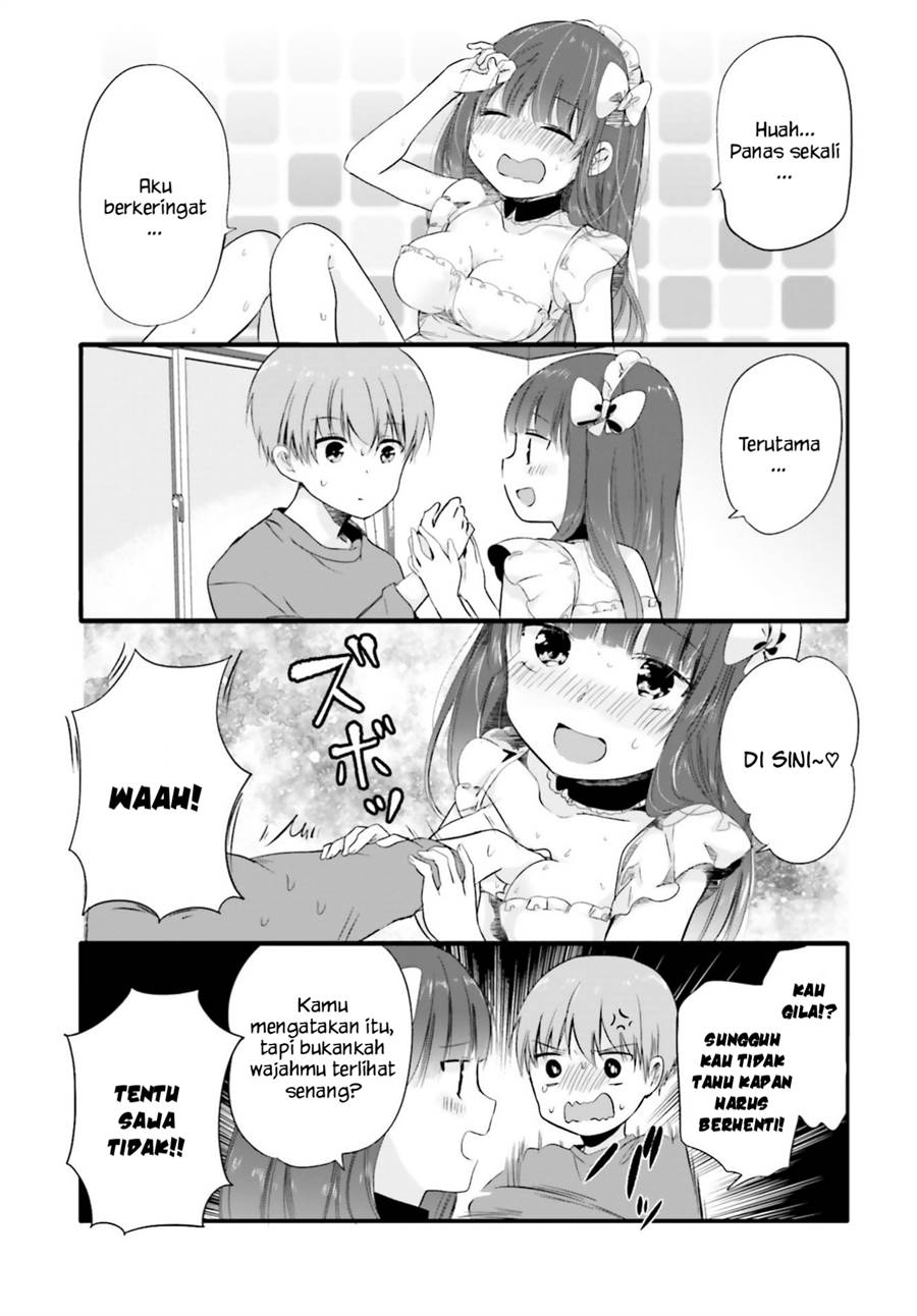 Chapter 61 - halaman 5
