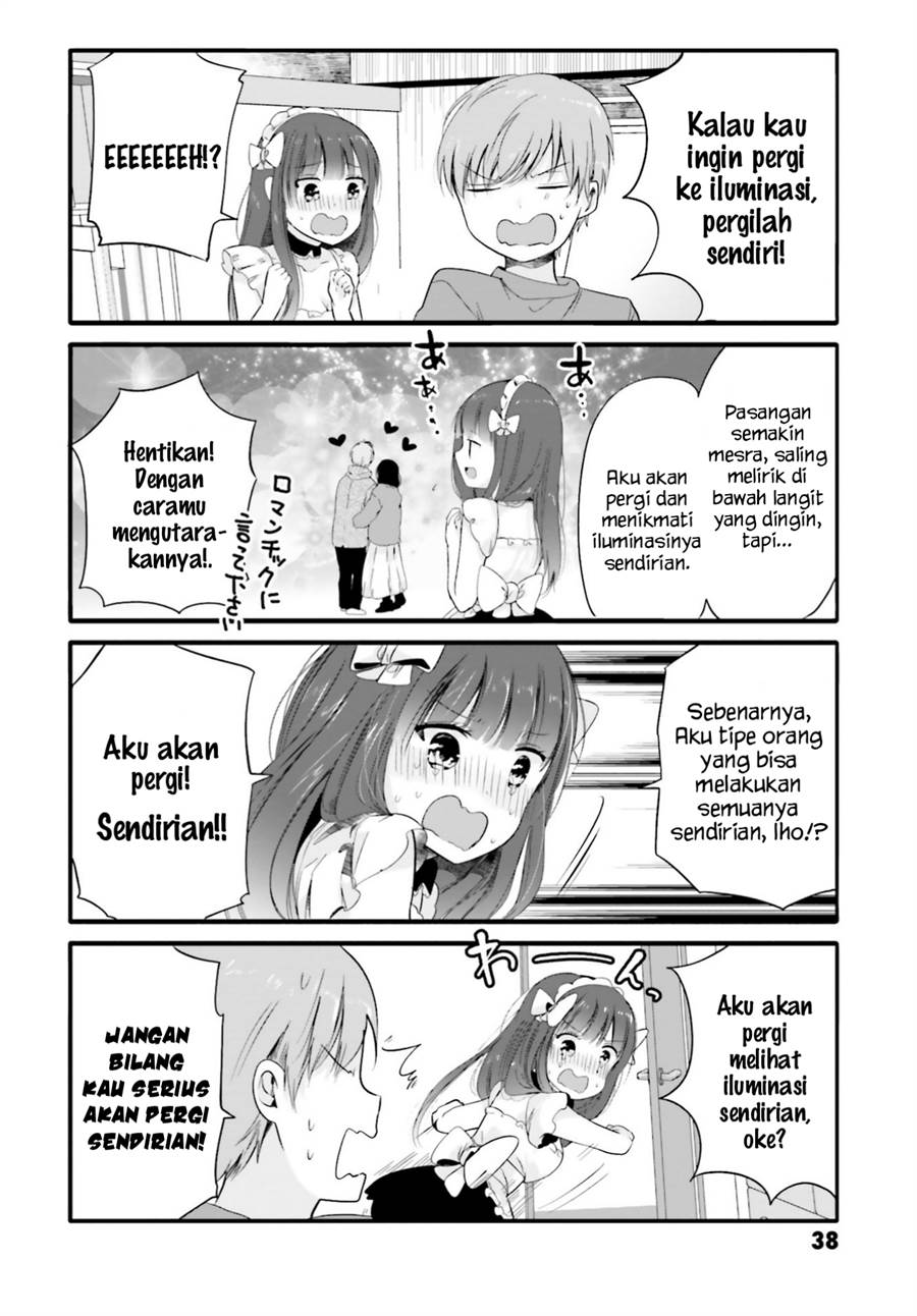 Chapter 61 - halaman 6