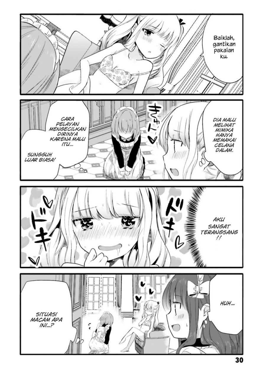 Chapter 60 - halaman 6