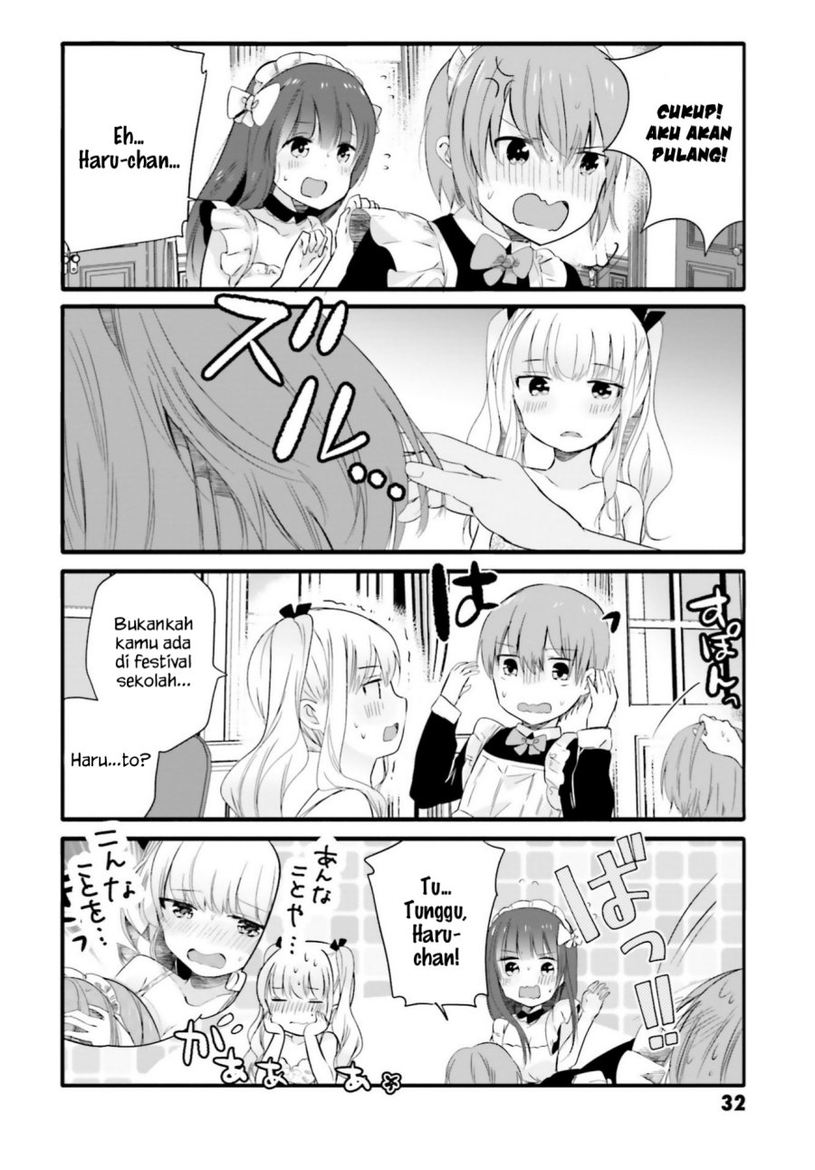 Chapter 60 - halaman 8