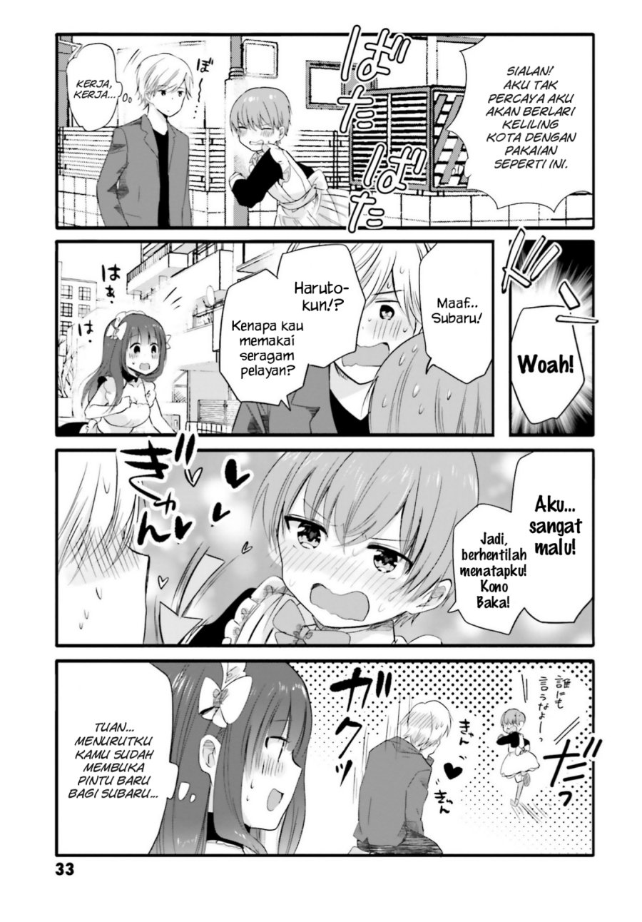 Chapter 60 - halaman 9