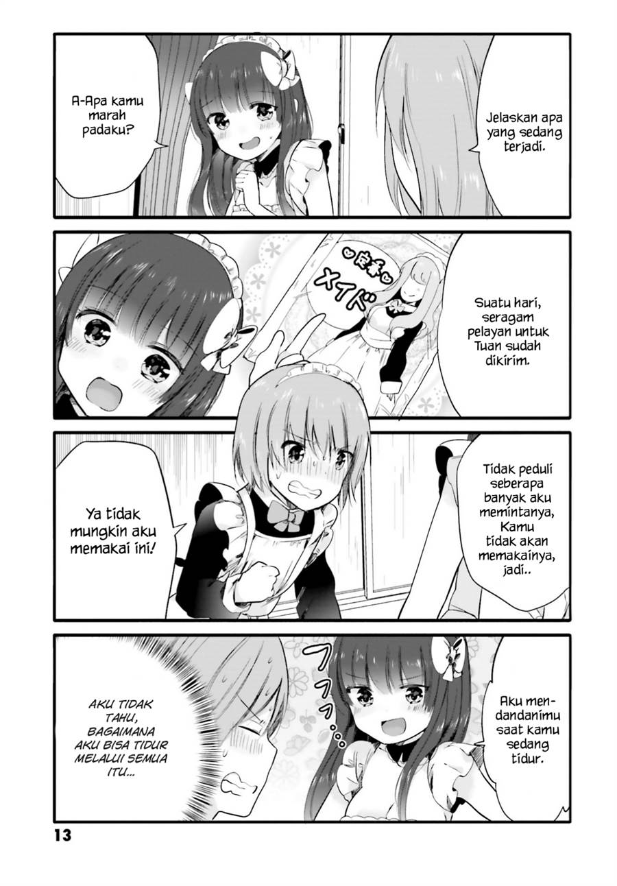 Chapter 58 - halaman 5