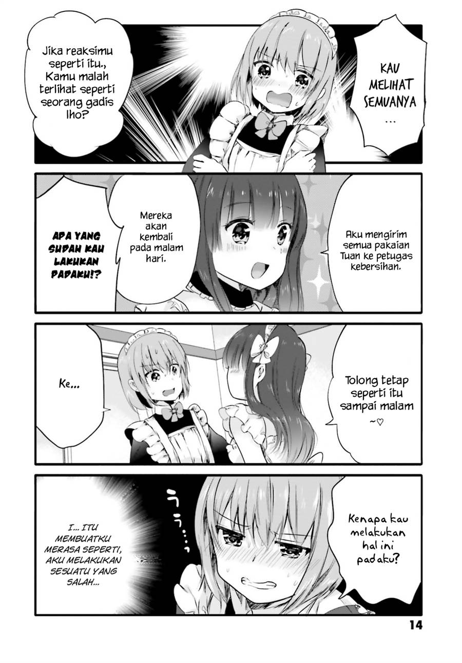 Chapter 58 - halaman 6