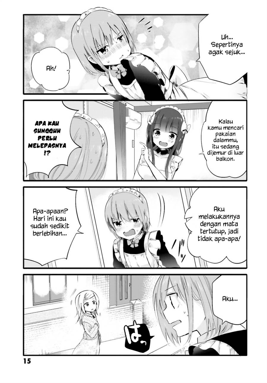 Chapter 58 - halaman 7