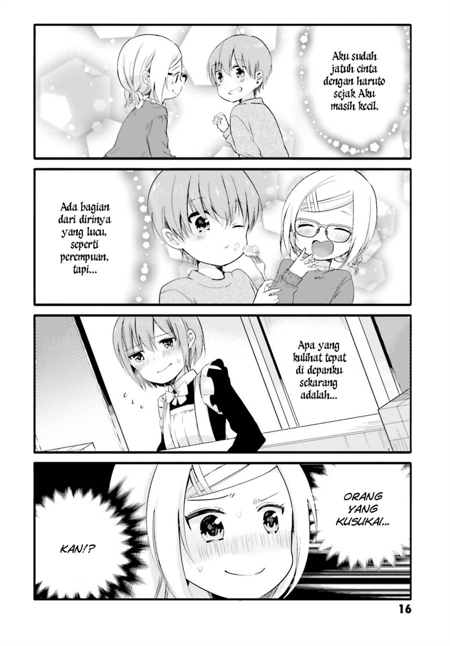 Chapter 58 - halaman 8