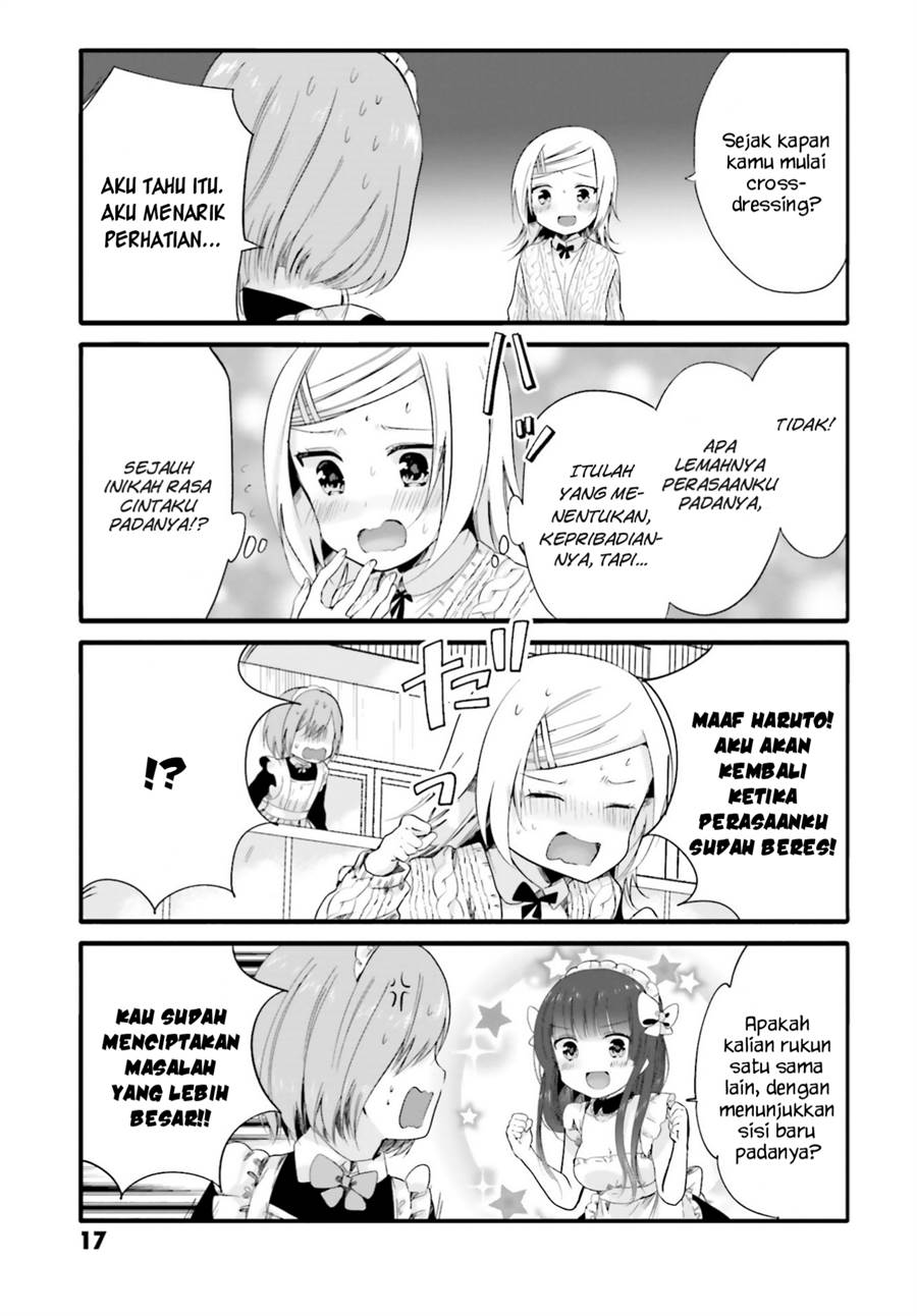 Chapter 58 - halaman 9