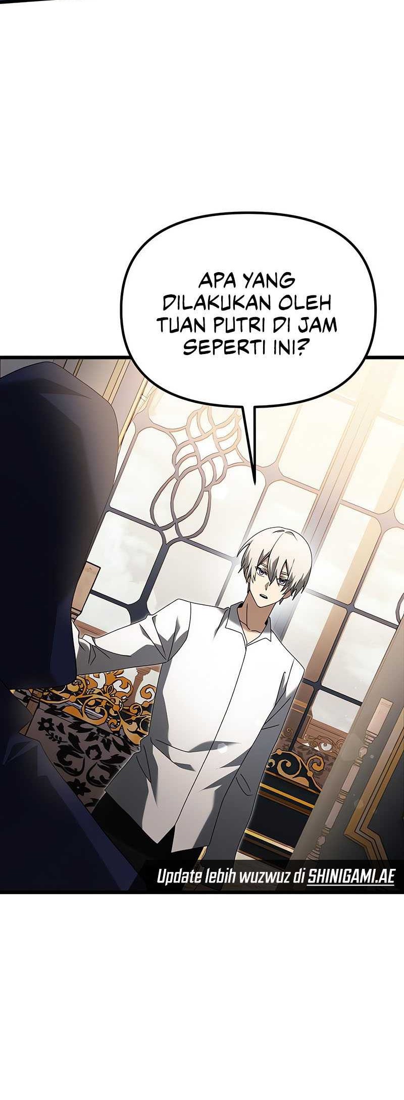 Chapter 67 - halaman 22