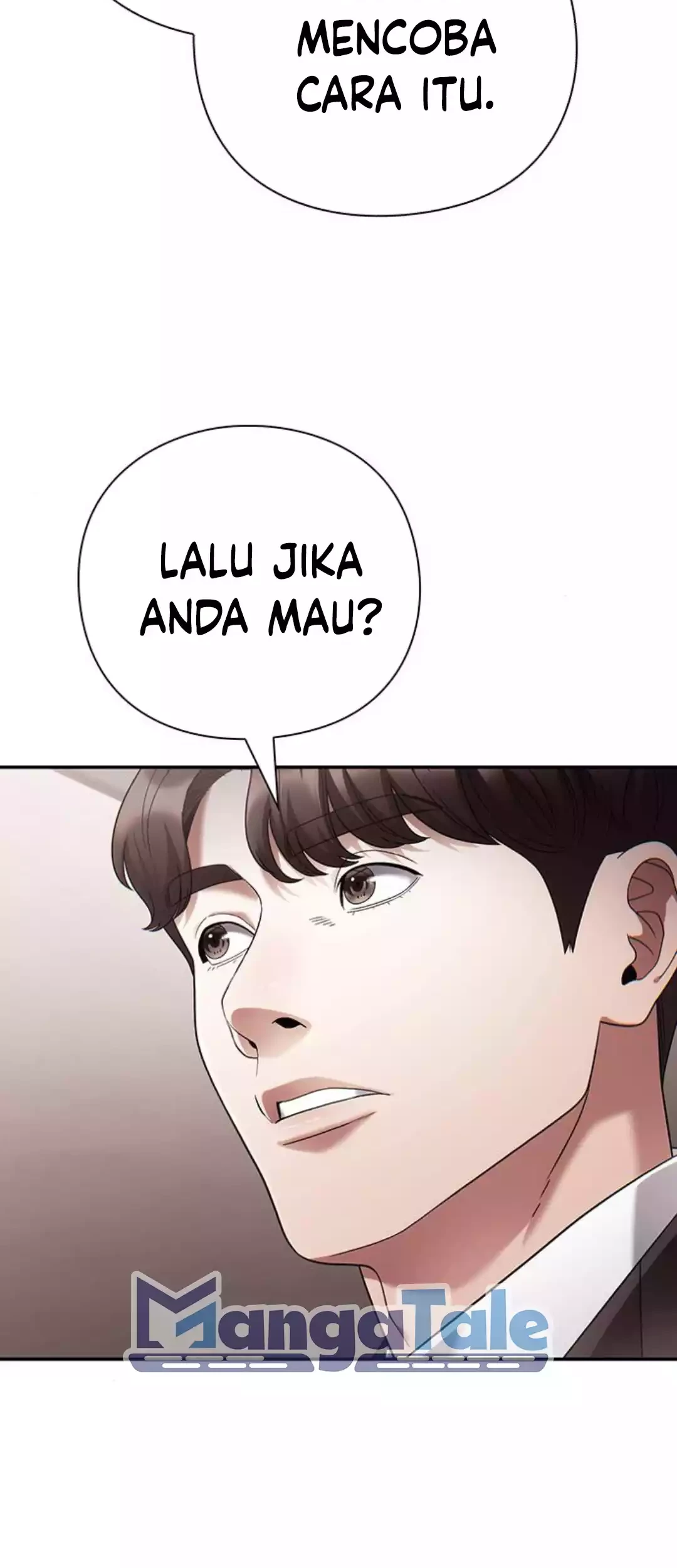 Chapter 88 - halaman 88