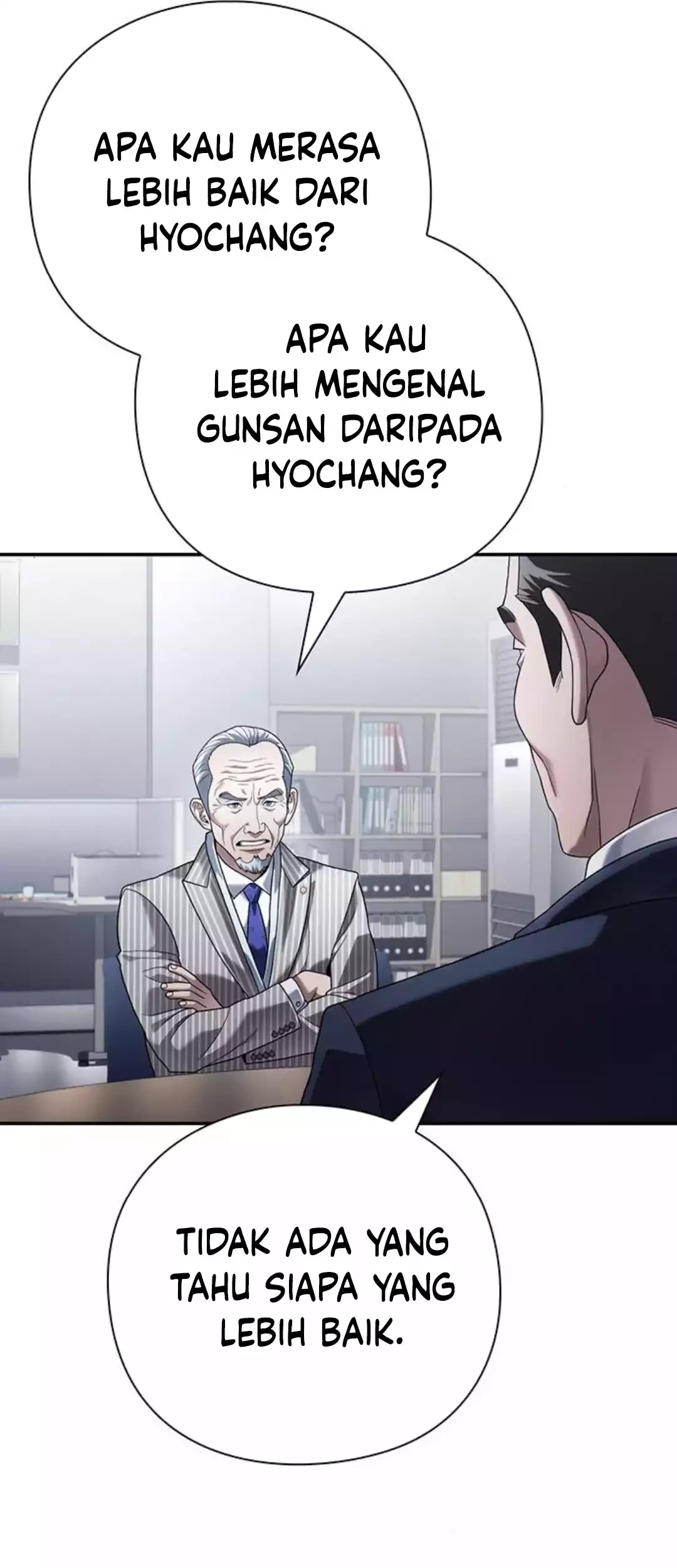 Chapter 88 - halaman 19