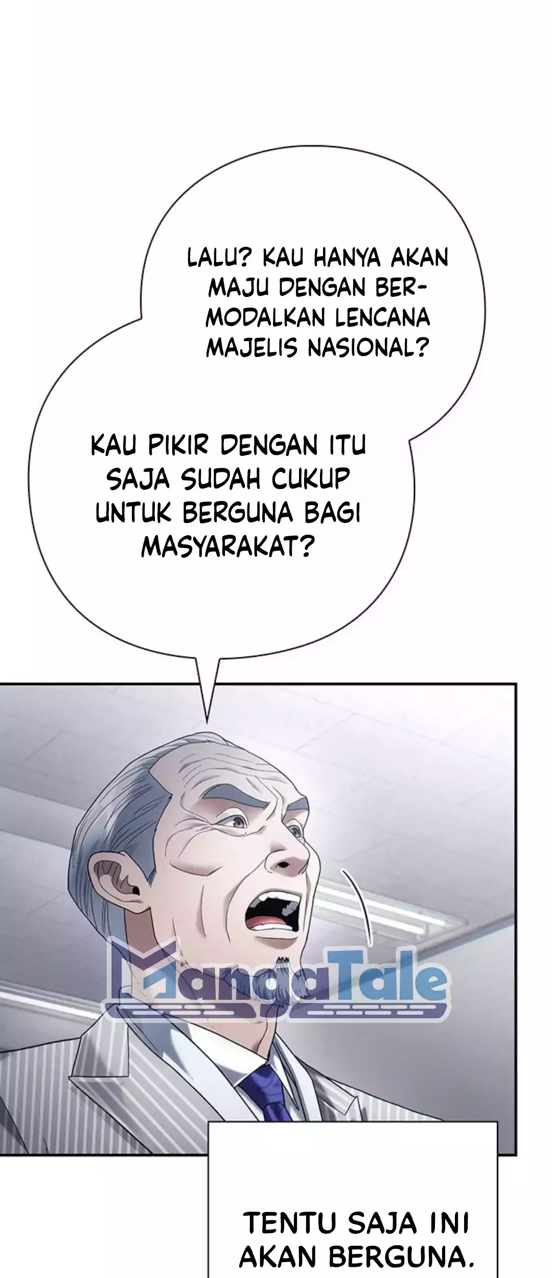 Chapter 88 - halaman 20