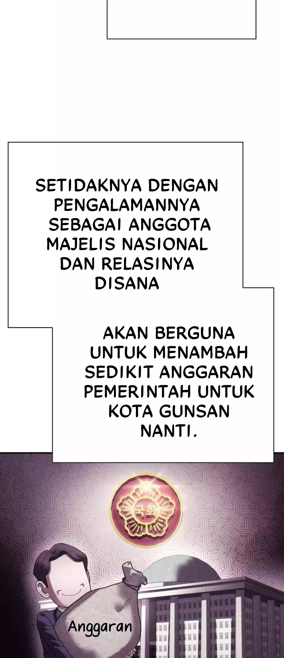 Chapter 88 - halaman 21