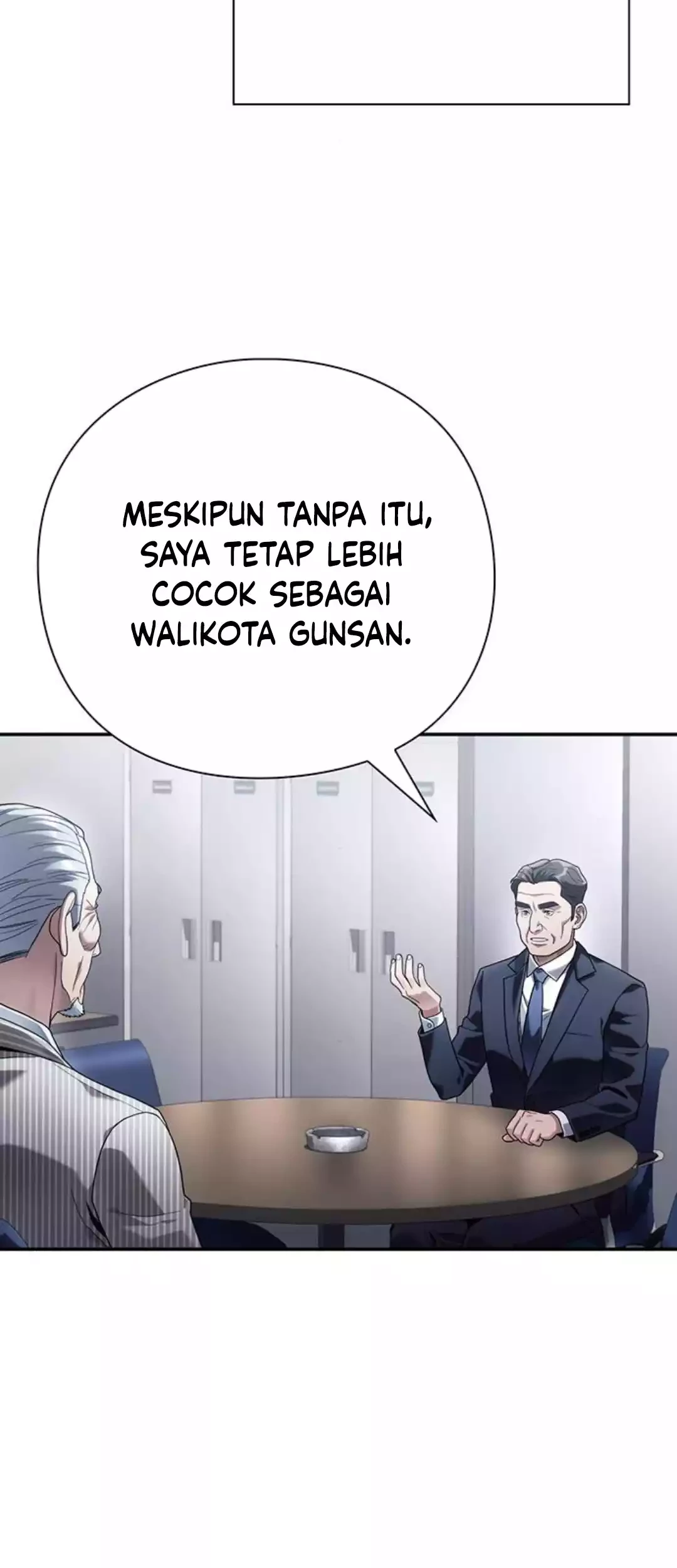 Chapter 88 - halaman 23