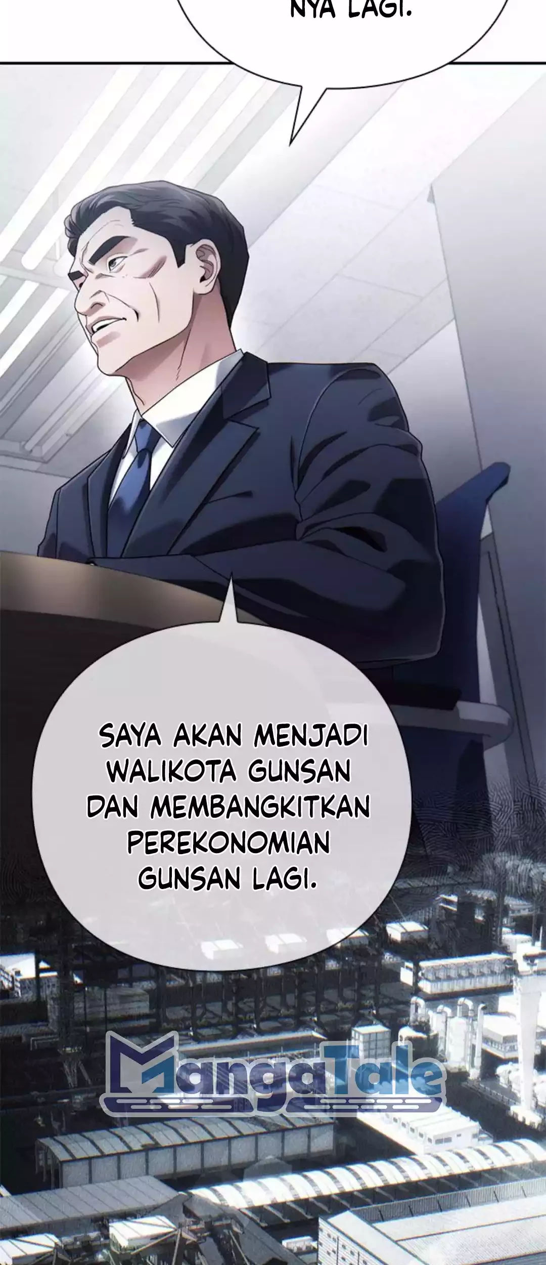 Chapter 88 - halaman 28