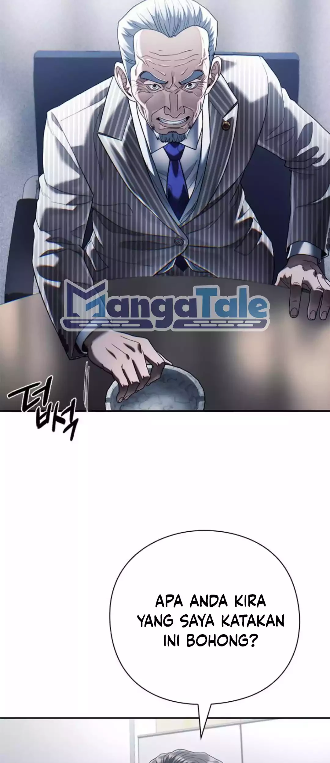 Chapter 88 - halaman 30