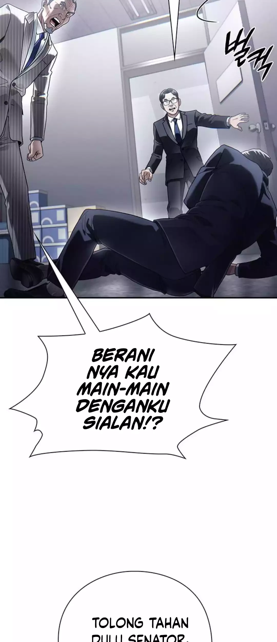 Chapter 88 - halaman 37
