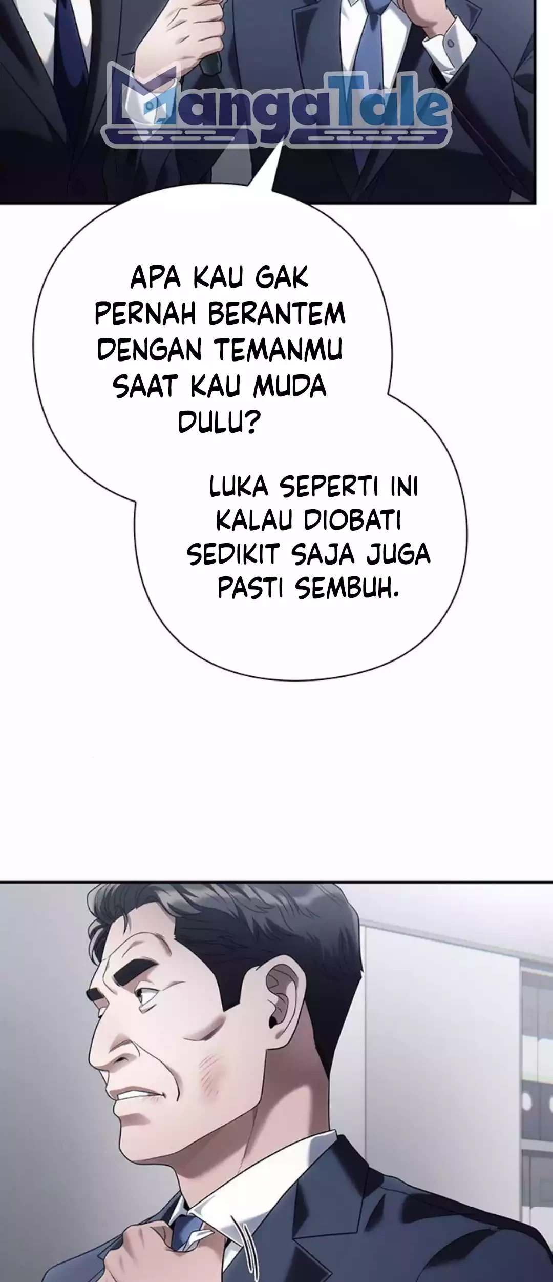 Chapter 88 - halaman 47