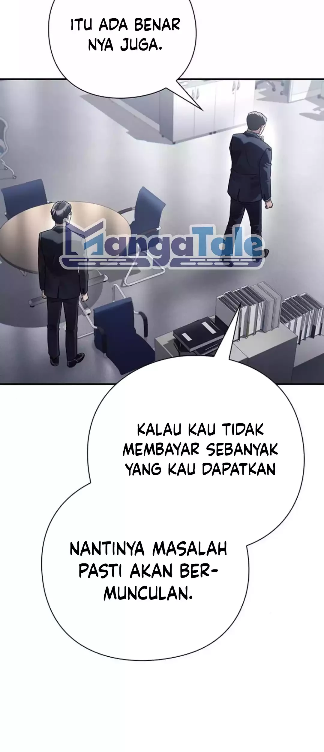 Chapter 88 - halaman 50