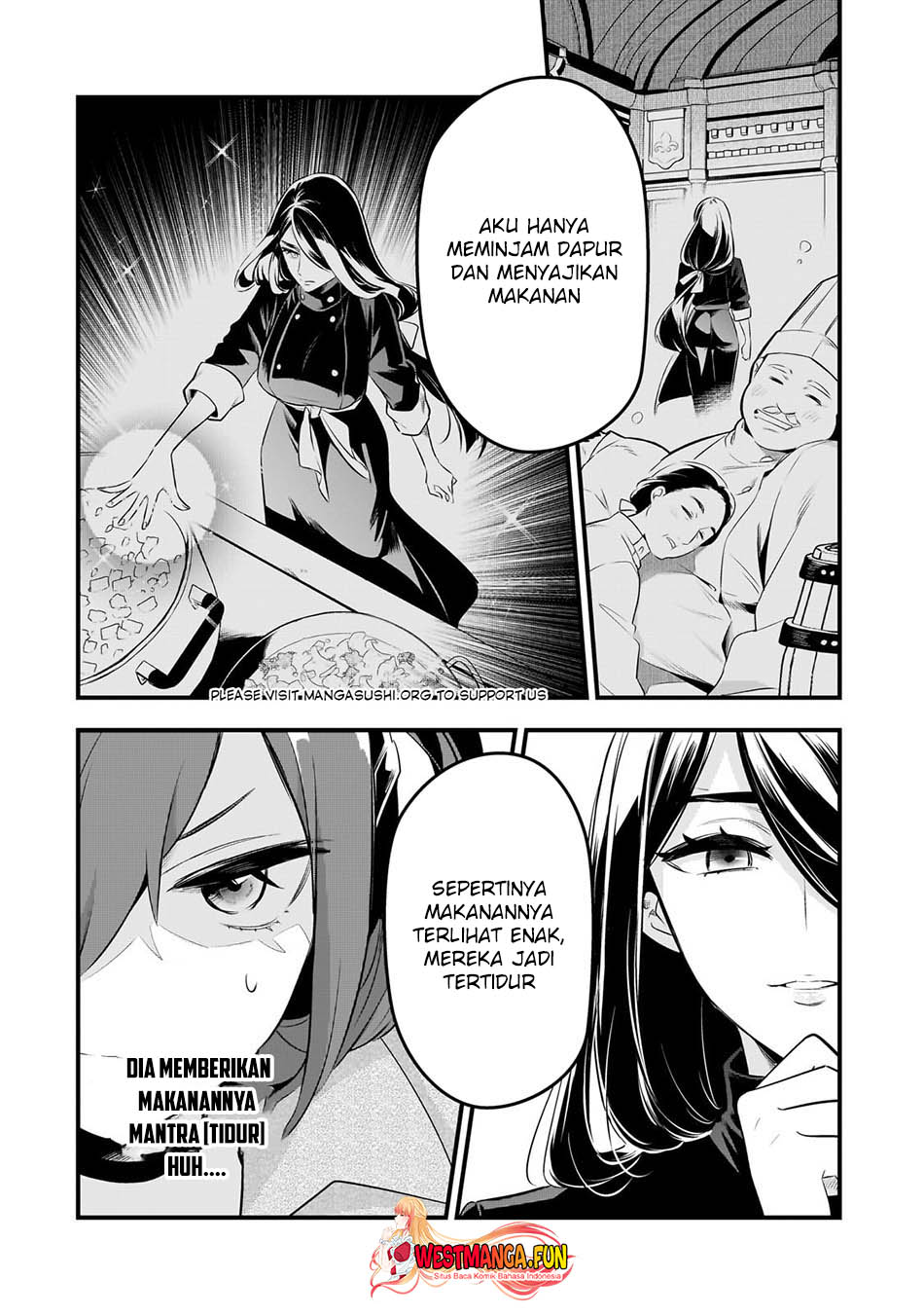 Chapter 45 - halaman 13