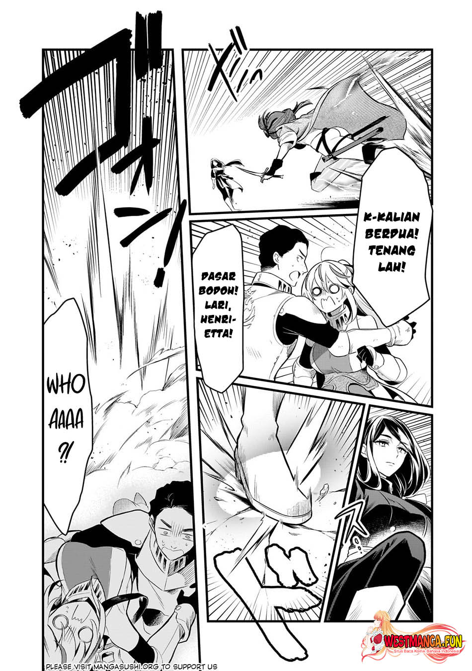 Chapter 45 - halaman 18