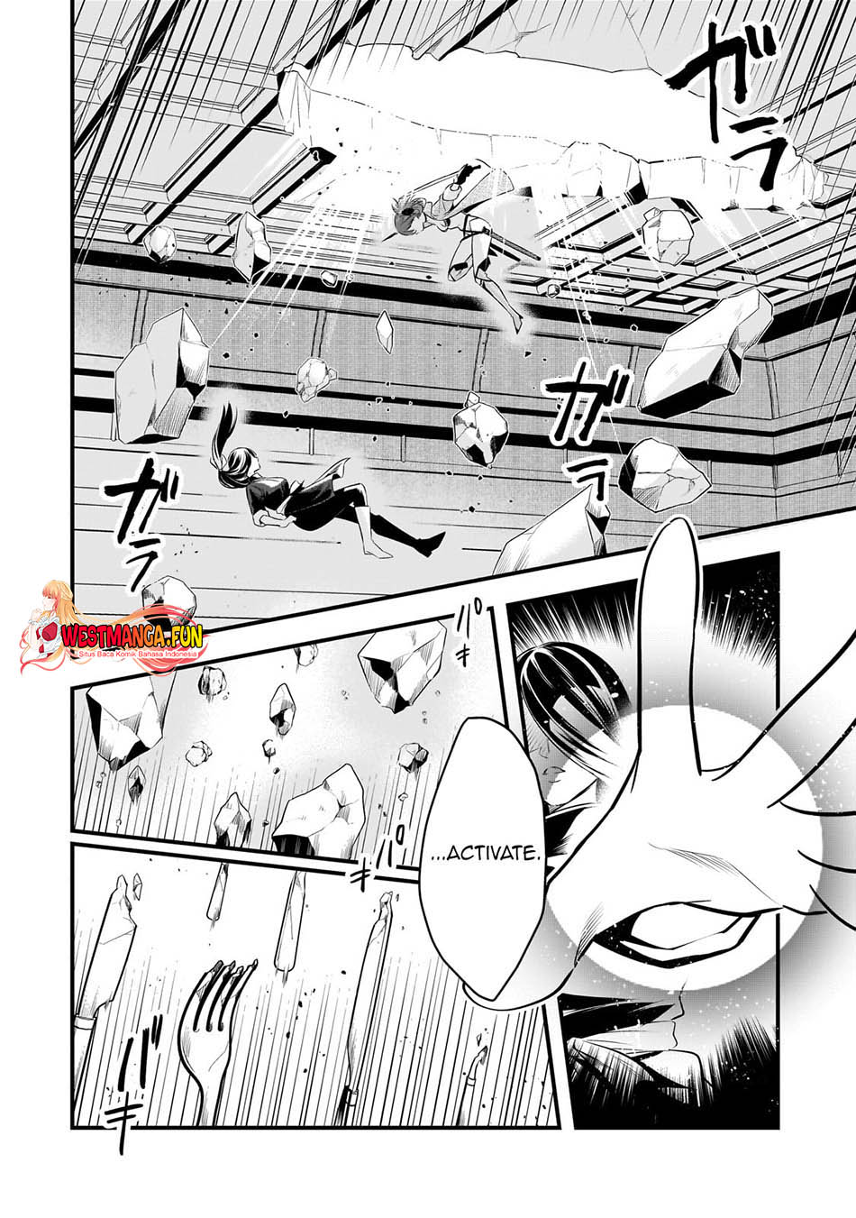 Chapter 45 - halaman 20