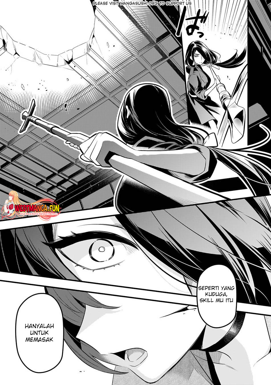 Chapter 45 - halaman 23