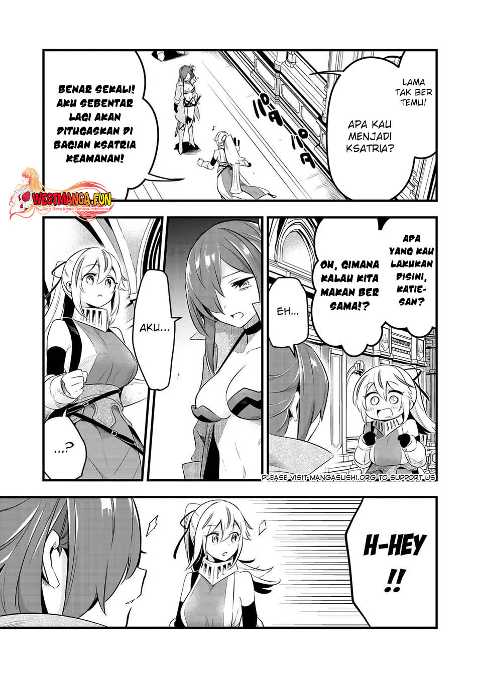 Chapter 45 - halaman 8