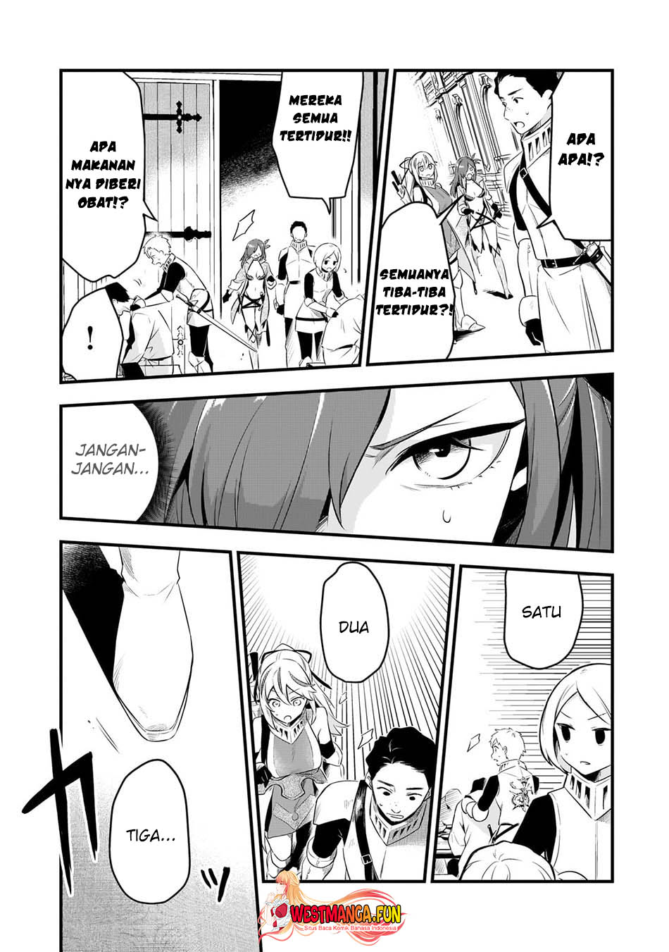 Chapter 45 - halaman 10