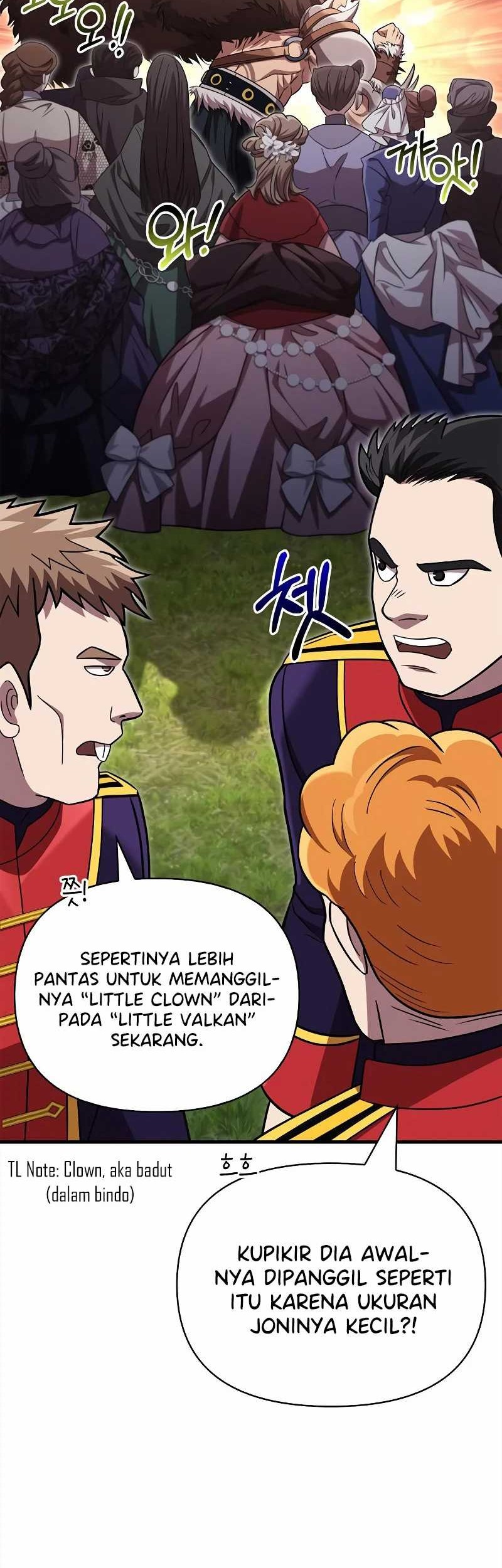 Chapter 65 - halaman 18