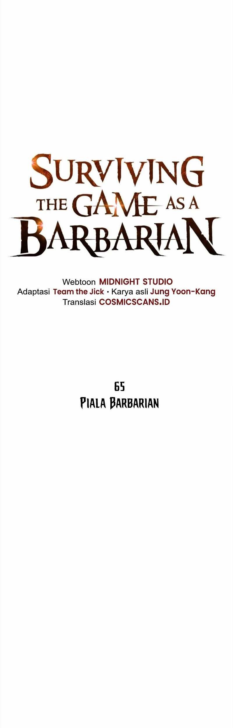 Chapter 65 - halaman 22