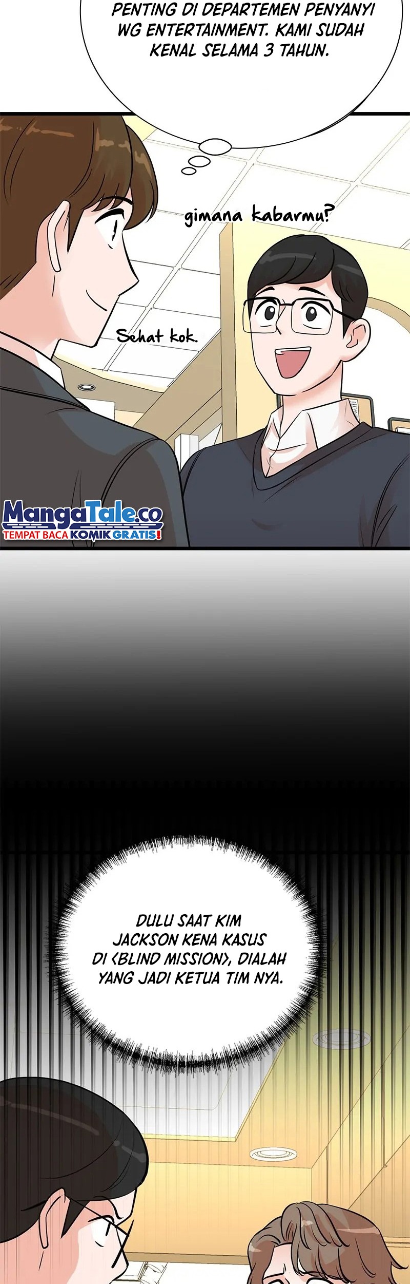 Chapter 147 - halaman 17