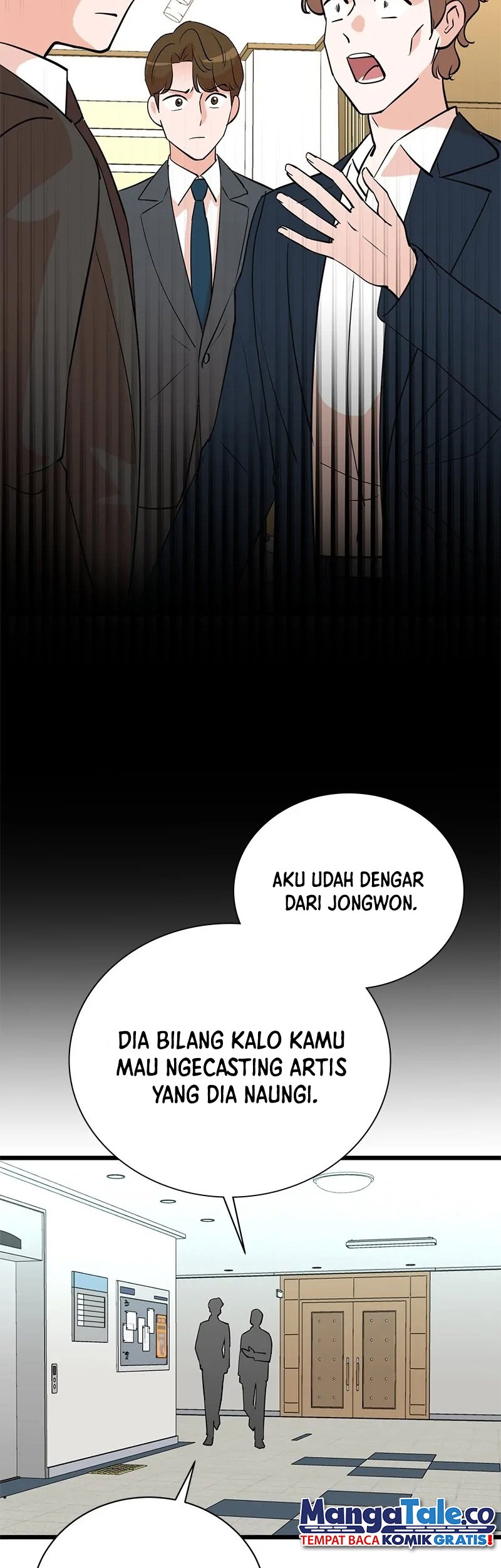 Chapter 147 - halaman 18