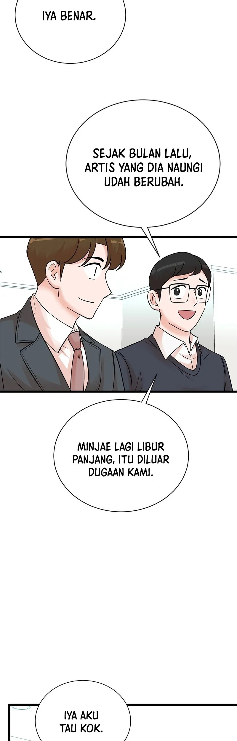 Chapter 147 - halaman 19