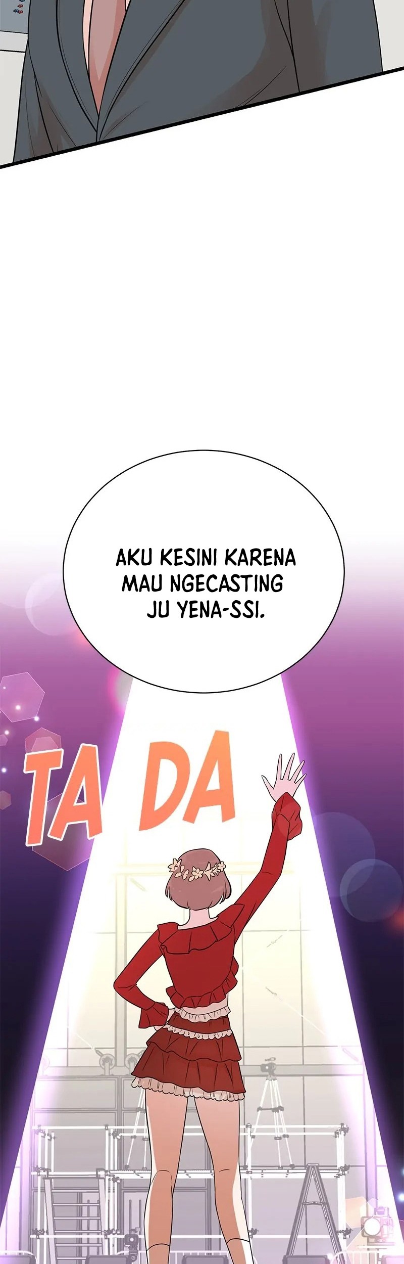 Chapter 147 - halaman 21