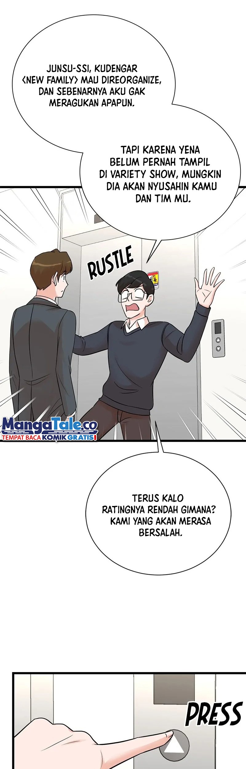 Chapter 147 - halaman 24