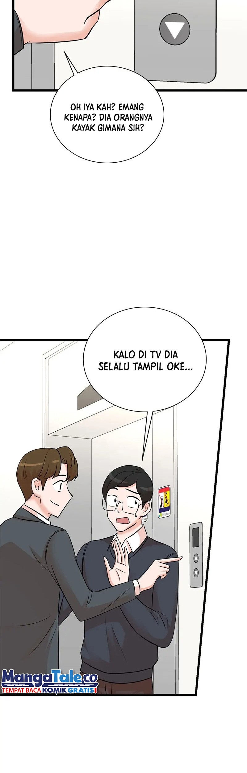 Chapter 147 - halaman 25