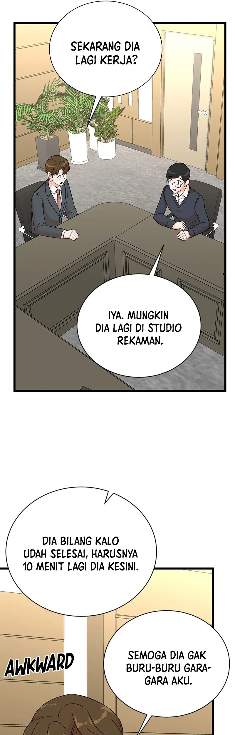 Chapter 147 - halaman 29
