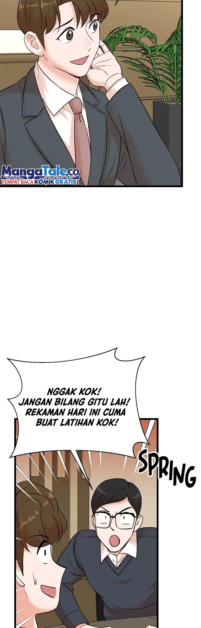 Chapter 147 - halaman 30