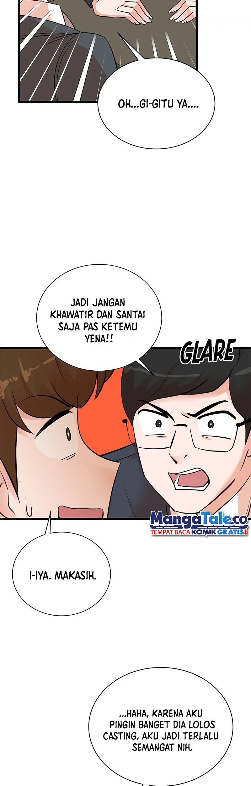 Chapter 147 - halaman 31