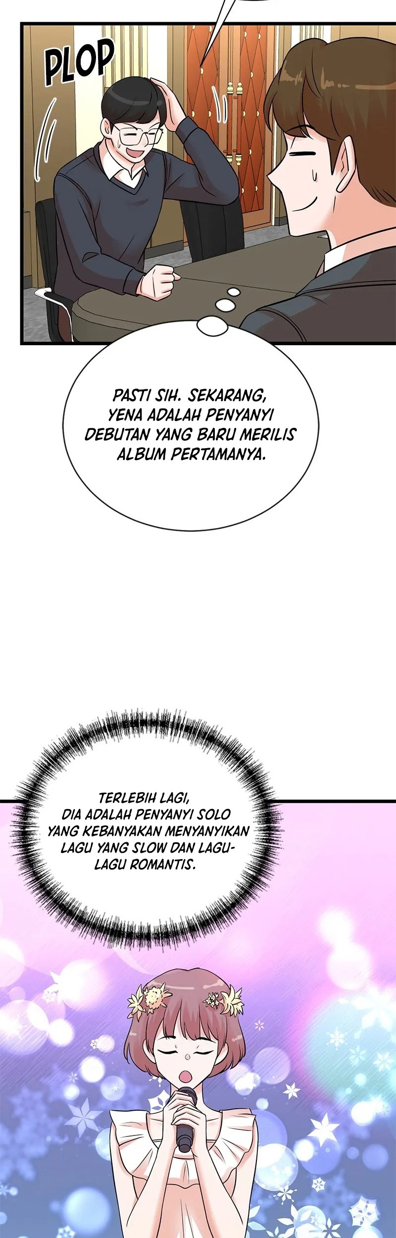 Chapter 147 - halaman 32