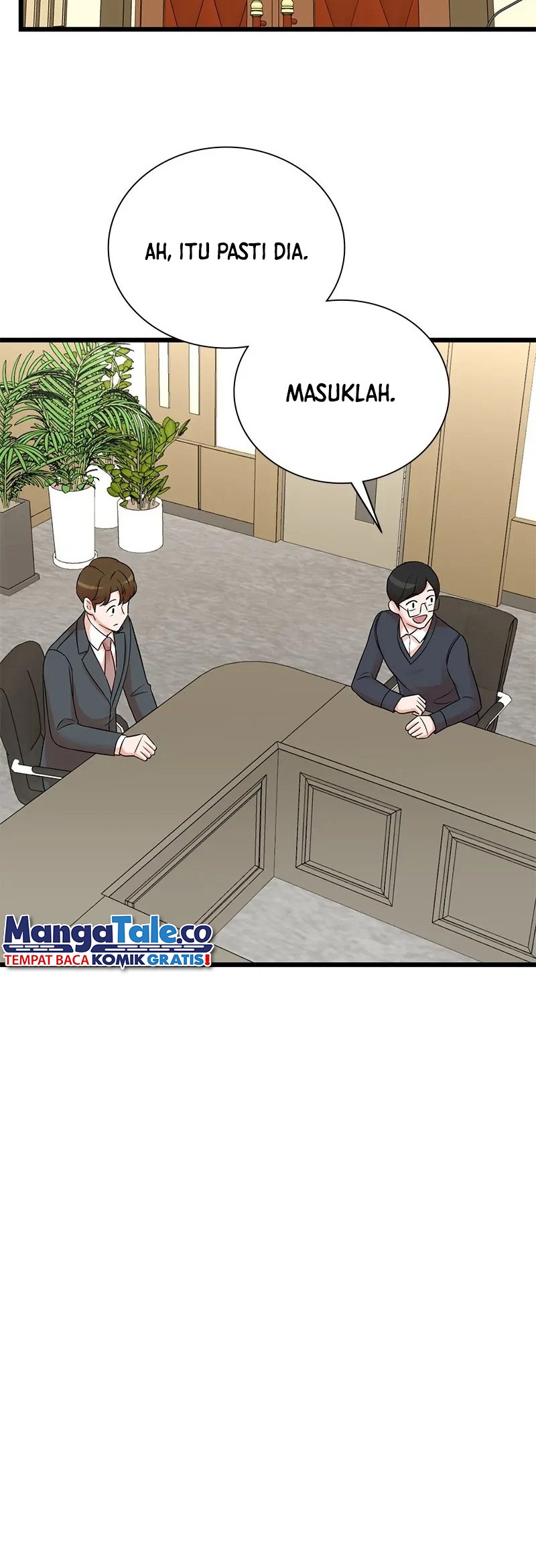 Chapter 147 - halaman 34