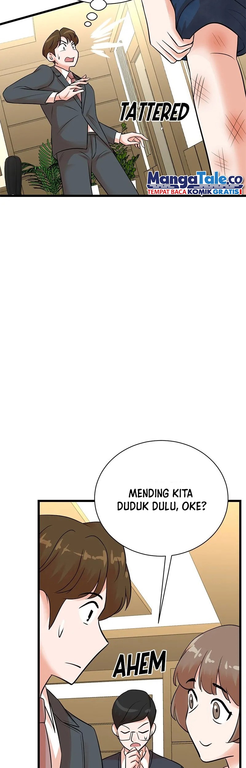 Chapter 147 - halaman 40