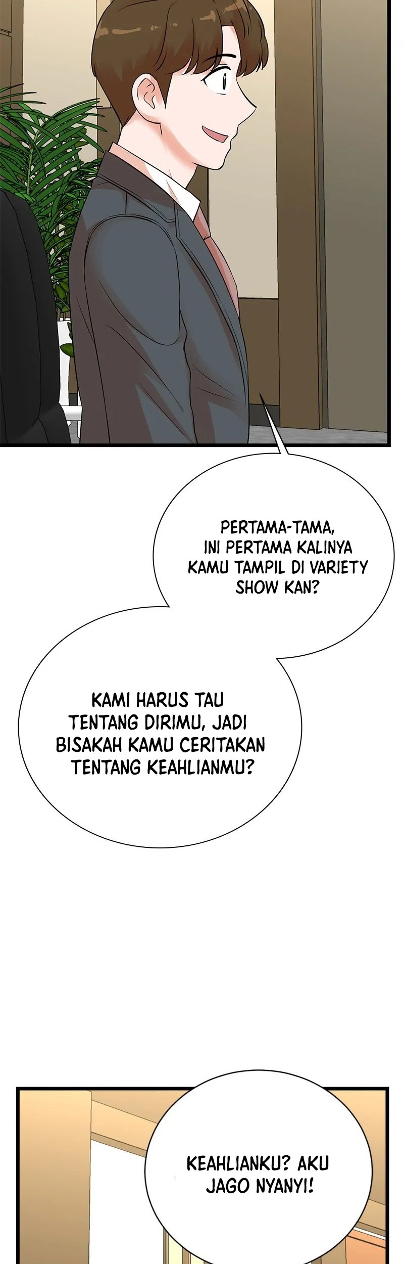 Chapter 147 - halaman 43