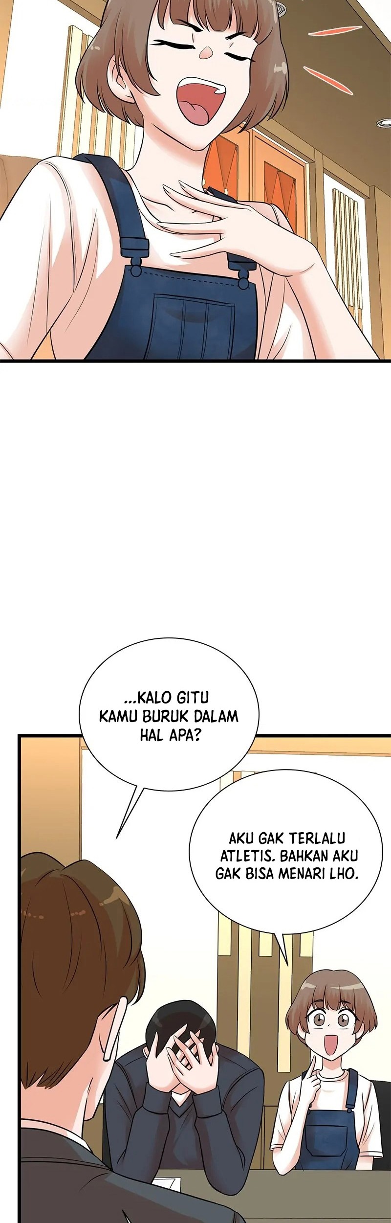 Chapter 147 - halaman 45
