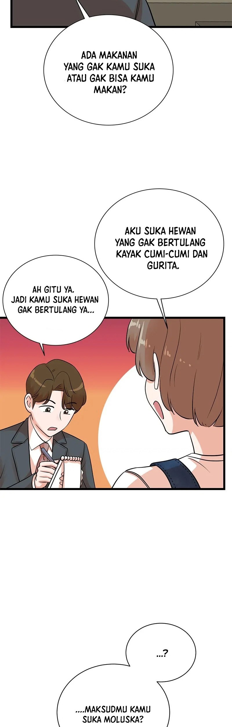 Chapter 147 - halaman 46