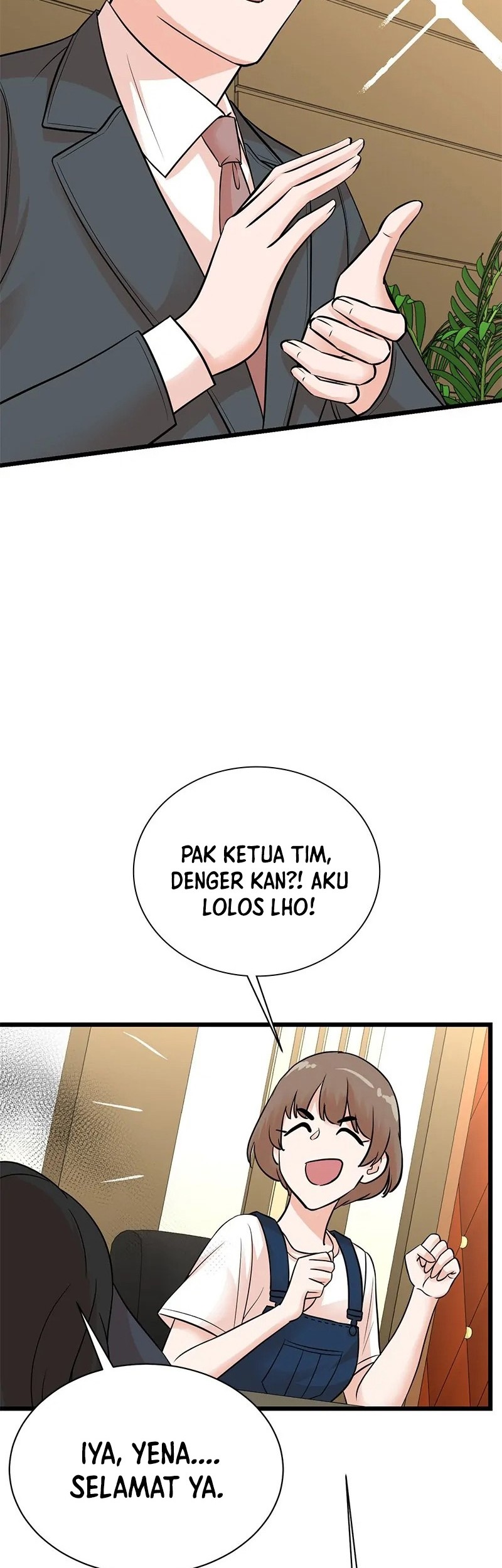 Chapter 147 - halaman 54
