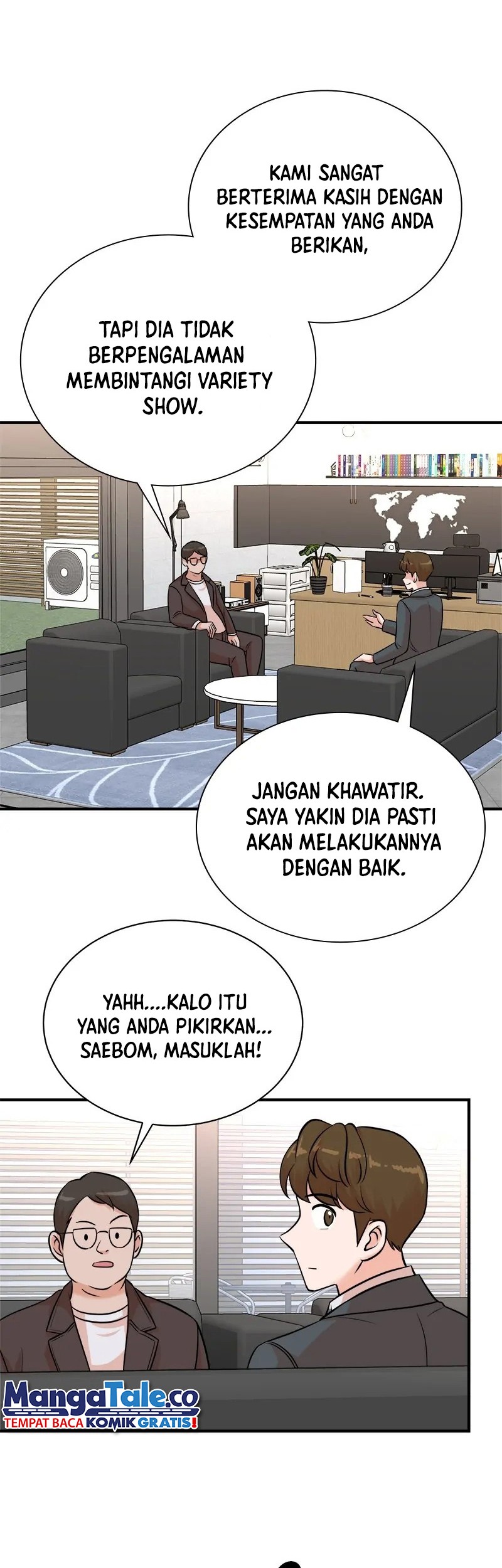 Chapter 146 - halaman 3