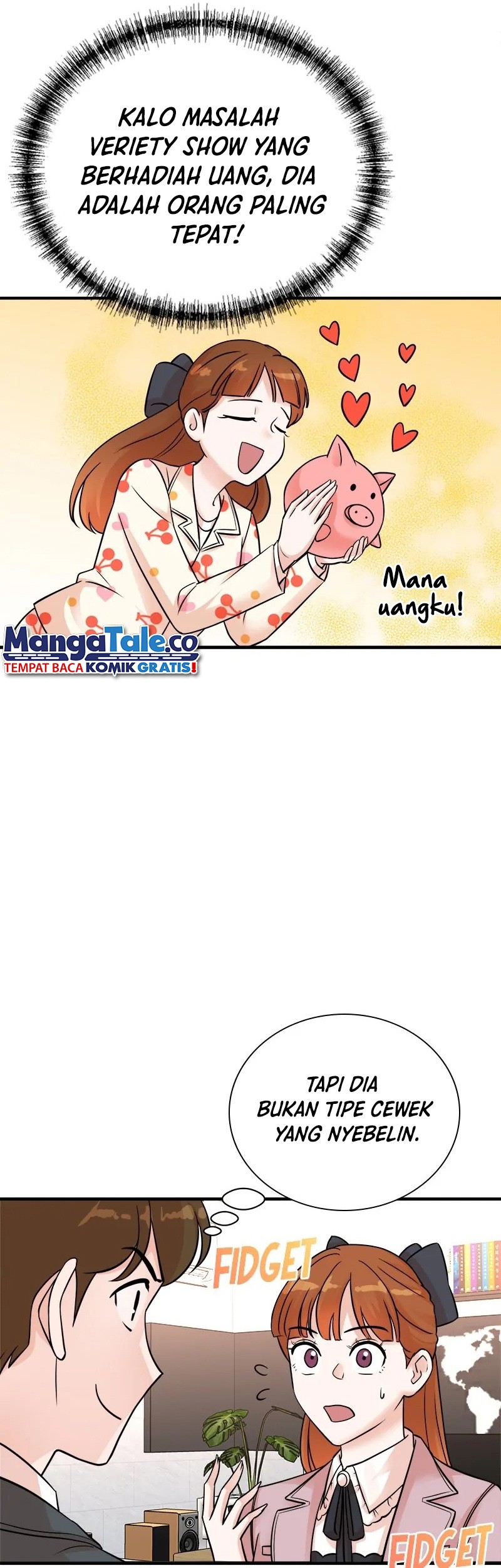 Chapter 146 - halaman 9